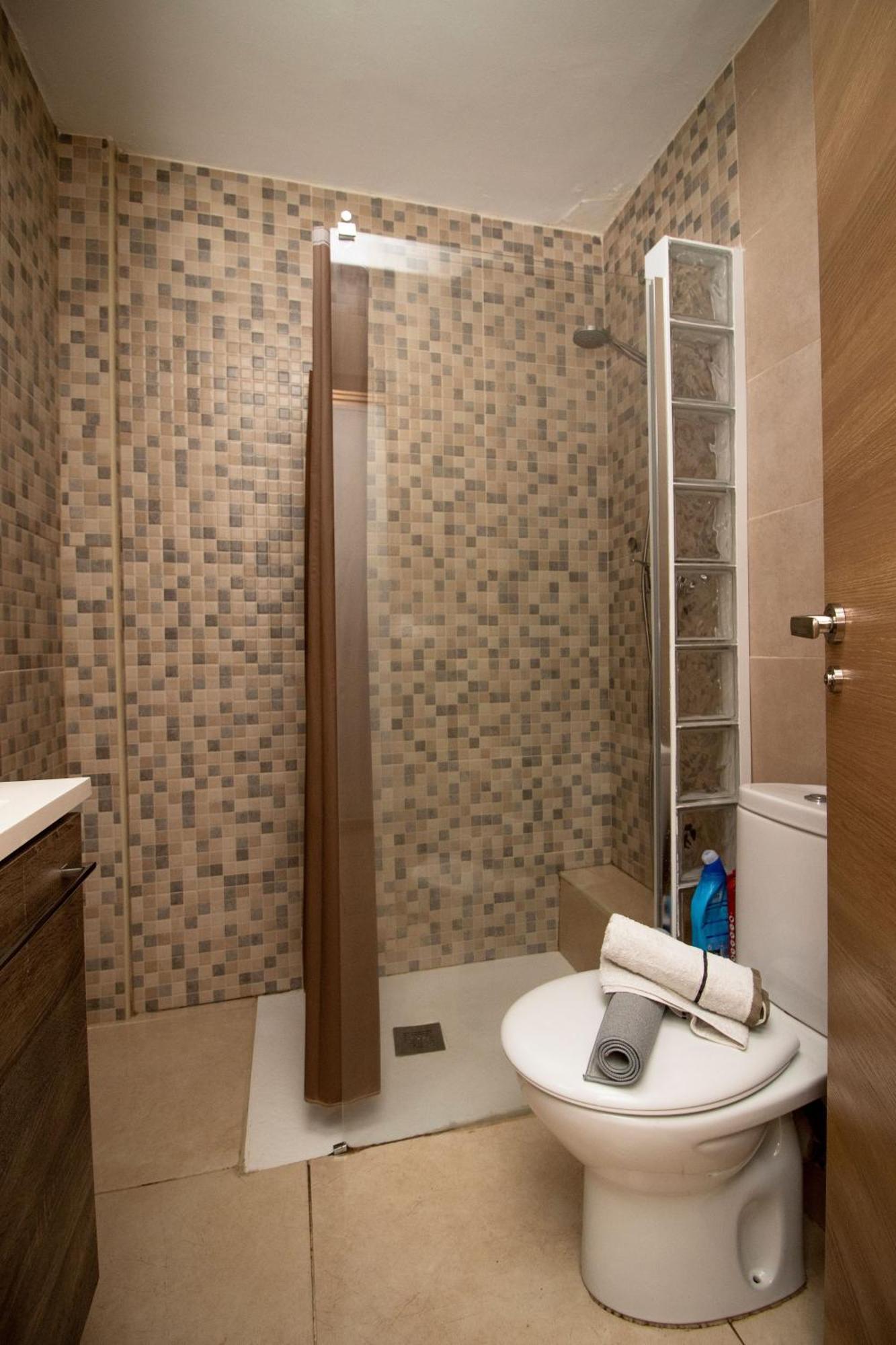 Apartment In Calypso,calahonda 200 Metres From The Sitio de Calahonda