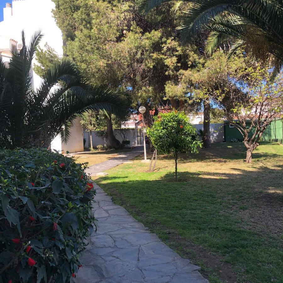 In Calypso,calahonda 200 Metres From The Apartment