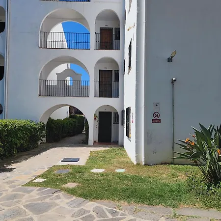 Studio In Calypso,Calahonda 200 Metres From The Beach Sitio de Calahonda Zewnętrze zdjęcie