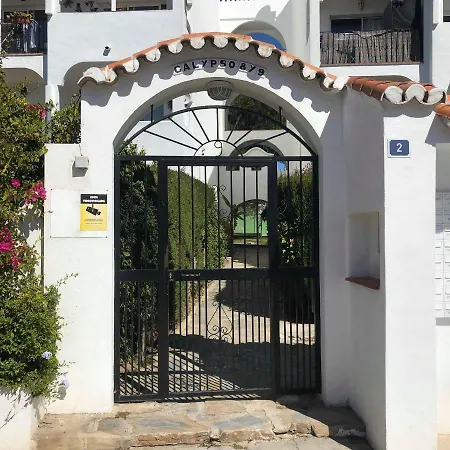 Studio In Calypso,Calahonda 200 Metres From The Beach Sitio de Calahonda Zewnętrze zdjęcie