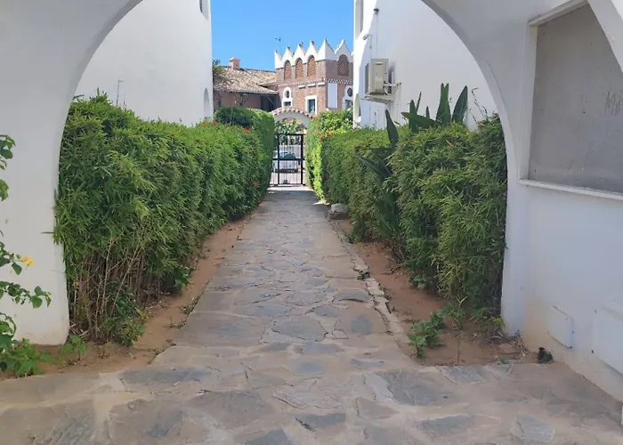 Studio In Calypso,Calahonda 200 Metres From The Beach